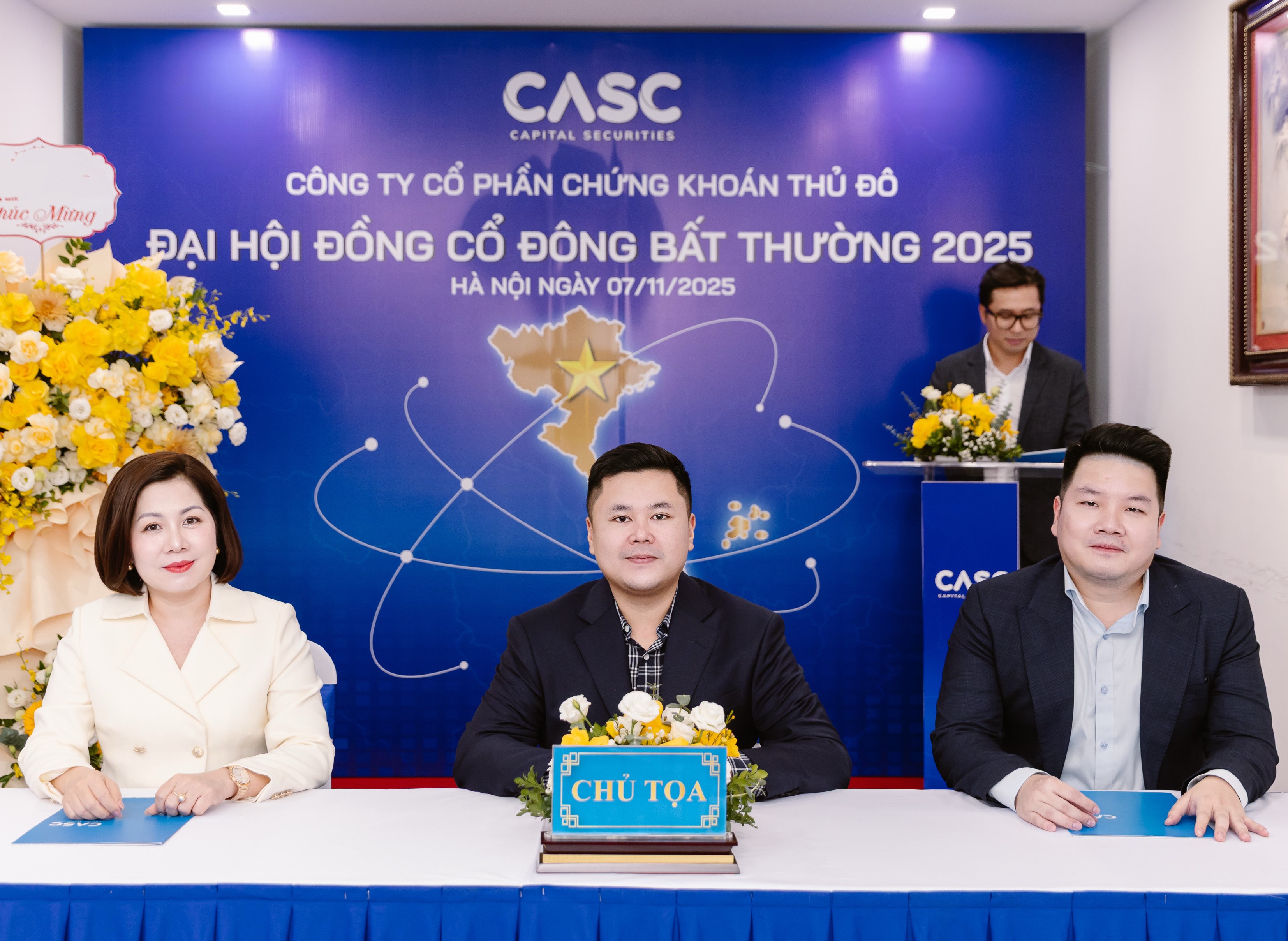 casc dai hoi dong co dong bat thuong 2025