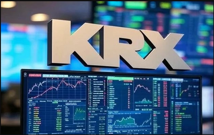 CASC: Những Thay Đổi Đáng Chú Ý Của Hệ Thống Giao Dịch Chứng Khoán Mới