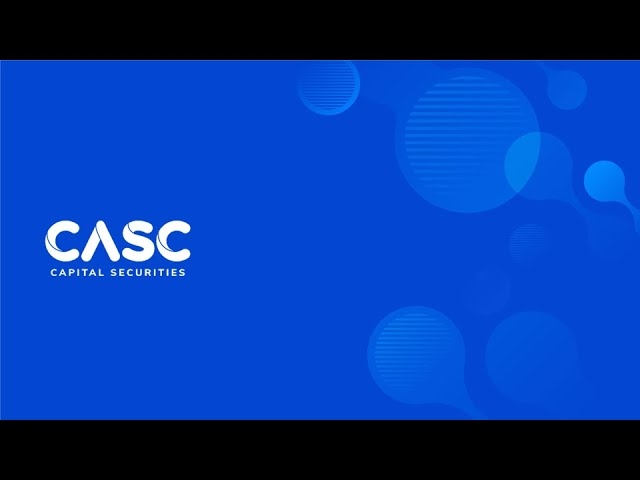 CASC: TỔNG HỢP THỊ TRƯỜNG NGÀY 12/02/2025