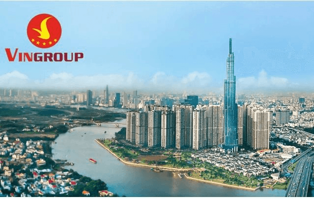 Cổ phiếu họ Vin nổi sóng, VN-Index bứt phá hơn 24 điểm