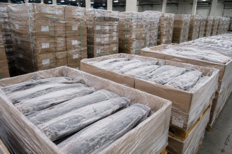 Một mỏ vàng của Việt Nam sắp chạm mốc tỷ USD: Anh liên tục săn lùng, hàng Việt chinh phục hơn 110 quốc gia