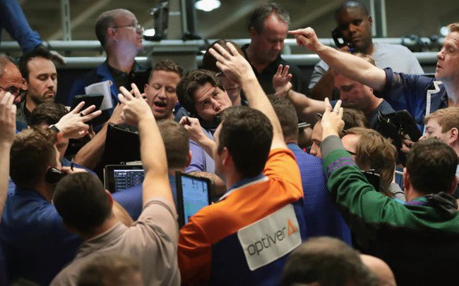 Nhà đầu tư đổ xô mở tài khoản chứng khoán trong tháng cuối năm 2020, xác lập kỷ lục chưa từng có