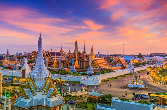 Nhà đầu tư Thái Lan rút vốn khỏi 2 quỹ ETF quy mô hàng đầu Việt Nam