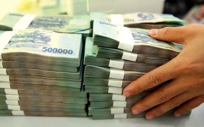 NHNN hút ròng hơn 21.200 tỷ đồng qua thị trường mở trong tuần qua