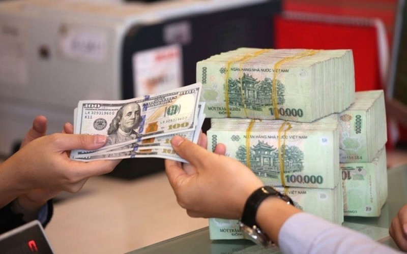 NHNN hút ròng hơn 31.000 tỷ đồng khỏi hệ thống ngân hàng