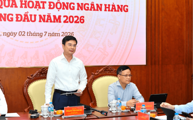 NHNN “nới tay” tín dụng Nhà ở xã hội và Khu công nghiệp trong năm 2026