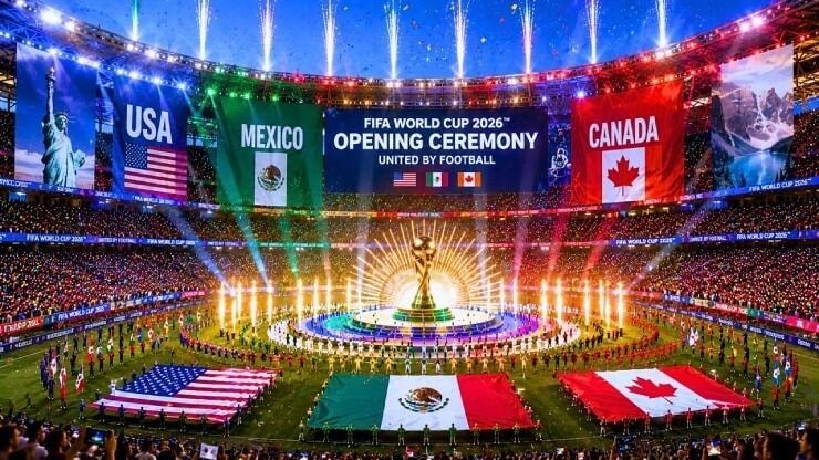 Thanh khoản chứng khoán mất hút trước thềm World Cup