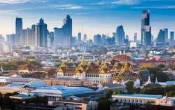 Toàn cảnh tăng trưởng GDP nhóm ASEAN-6 quý I/2026: Thái Lan bất ngờ đuổi sát nút Philippines, Việt Nam có giữ vững ngôi vương?